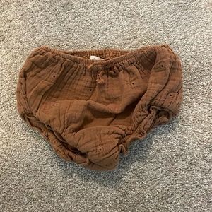 Rylee and cru bloomers